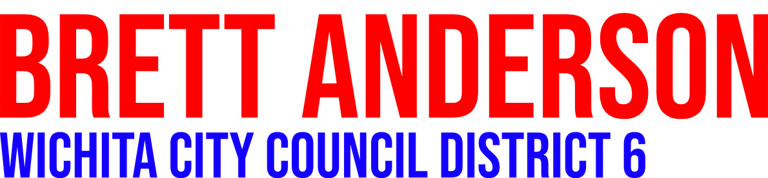 Anderson 4 Wichita logo