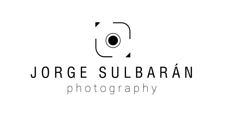 JORGE SULBARÁN FOTOGRAFÍA logo