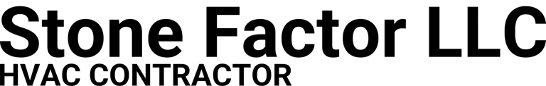 Stone Factor LLC logo