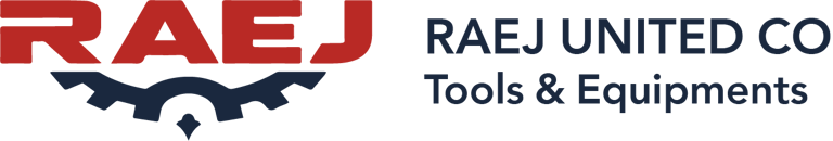 RAEJ United Co. logo