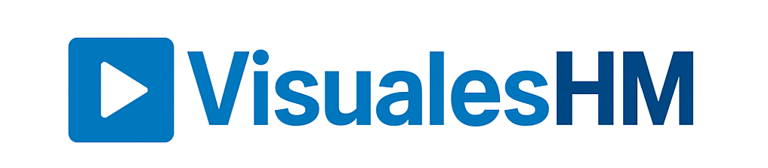 VisualesHM logo