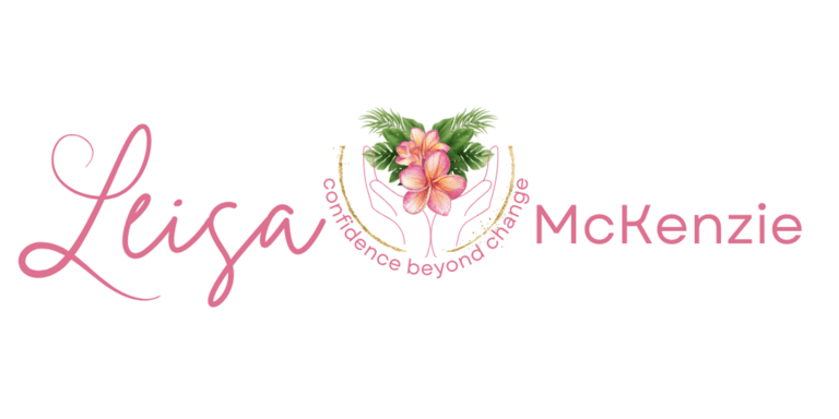 Leisa McKenzie logo