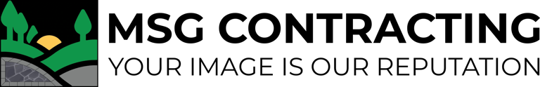 MSG Contracting logo