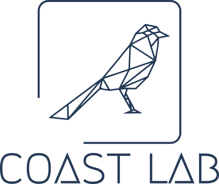 Coast Lab logo