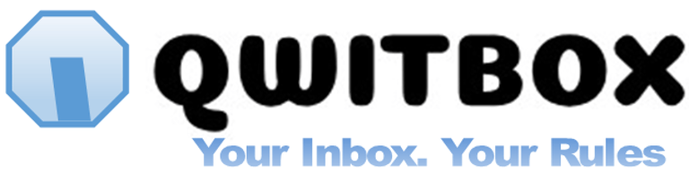 QWITBOX logo