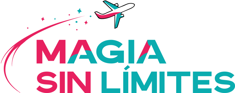 Magia Sin Límites logo