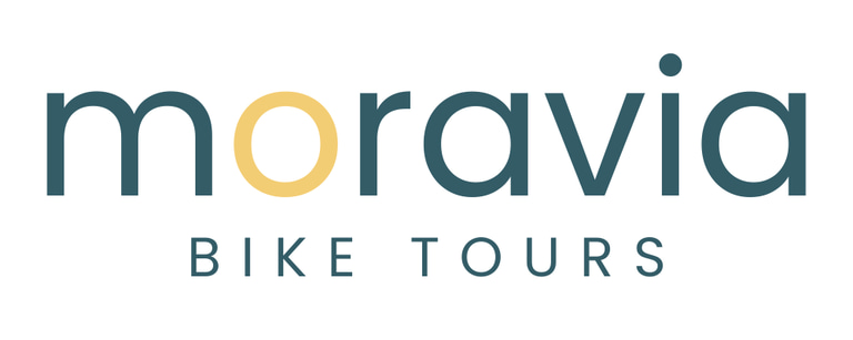 Moravia Bike Tours logo