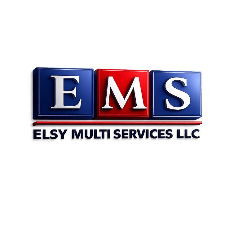 Elsy Multi Services LLC logo
