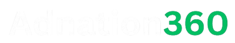 Adnation360 logo