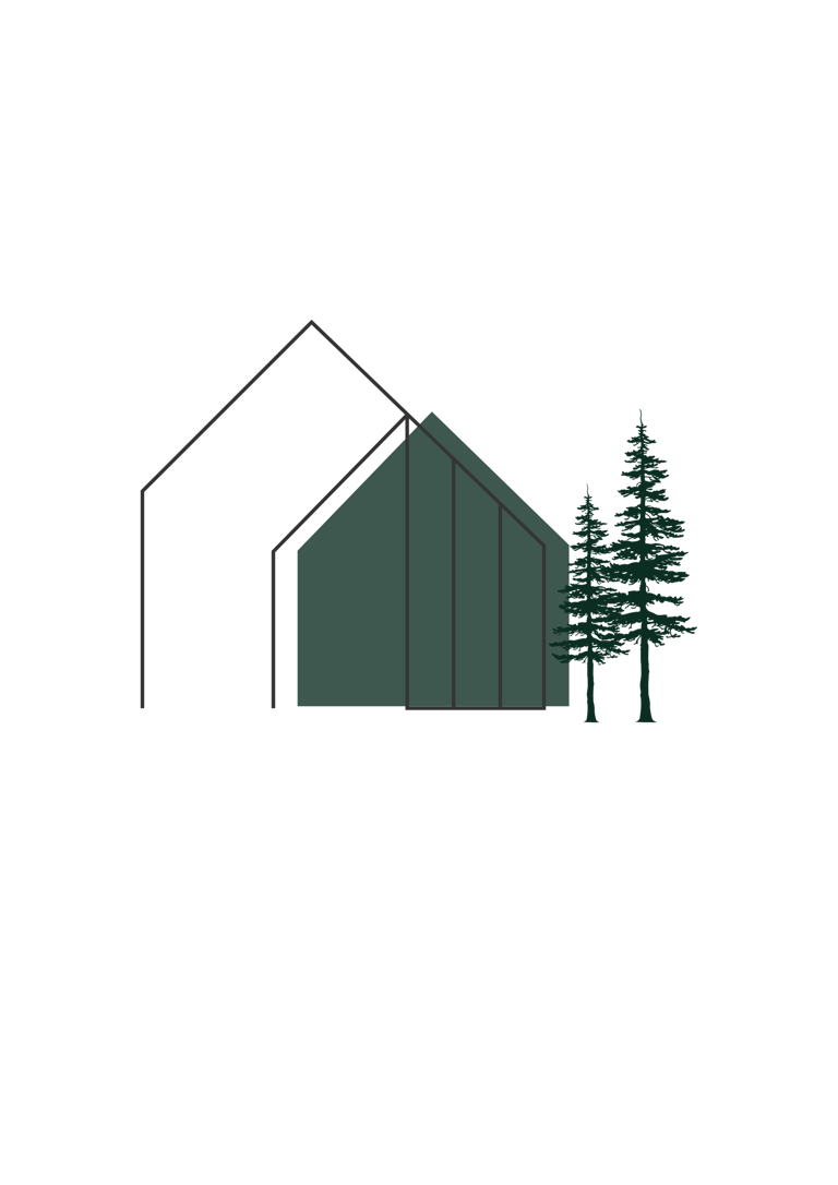 Domek na Fierkowskiej Dolinie logo