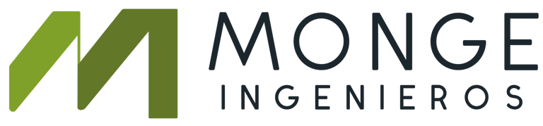 Monge Ingenieros logo