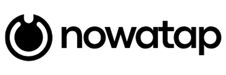 Nowtap logo