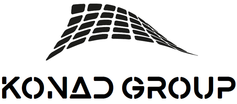 KoNad Group Meble logo