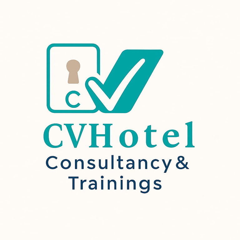 CV Hotel Consultancy & Training logo