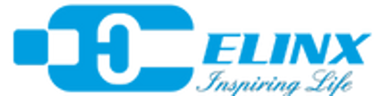 ELINX PARMACEUITICALS PVT LTD. logo