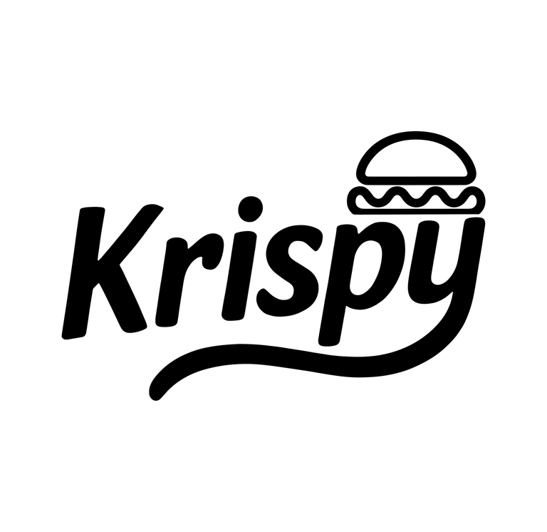 krispy logo