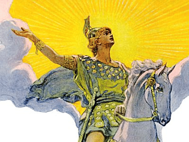 Lysalv logo
