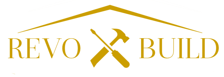 Revo Build logo