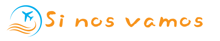 Si Nos Vamos logo