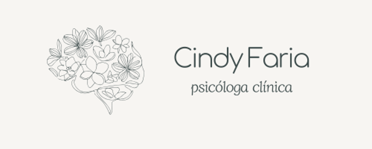 Cindy Faria logo