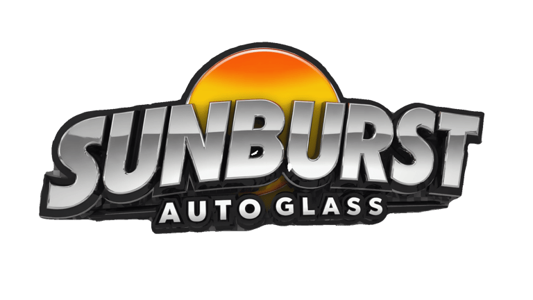 Sunburst Auto Glass logo