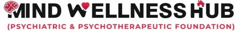 MIND WELLNESS HUB logo