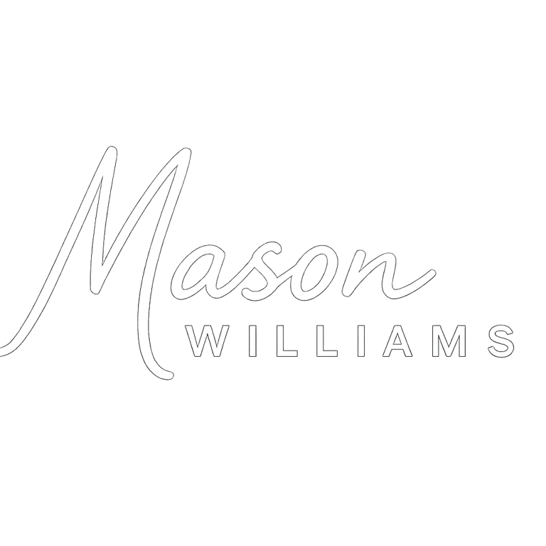 Mason Williams logo