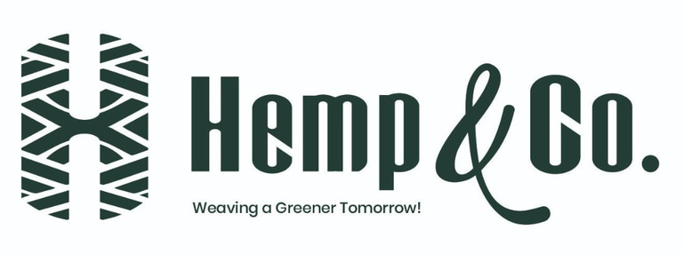 Hemp & Co logo