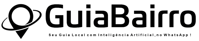 GuiaBairro logo