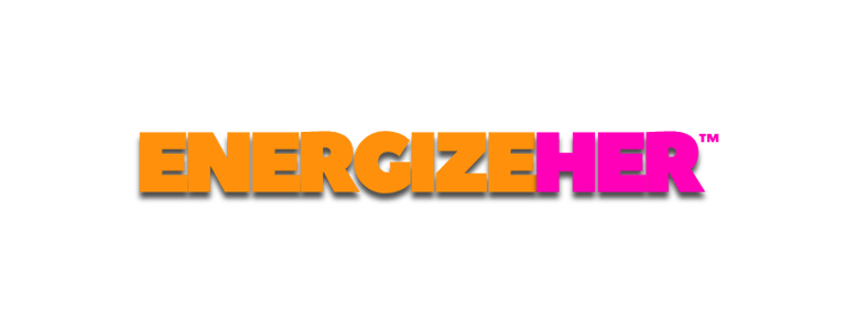 energizeHER™ logo