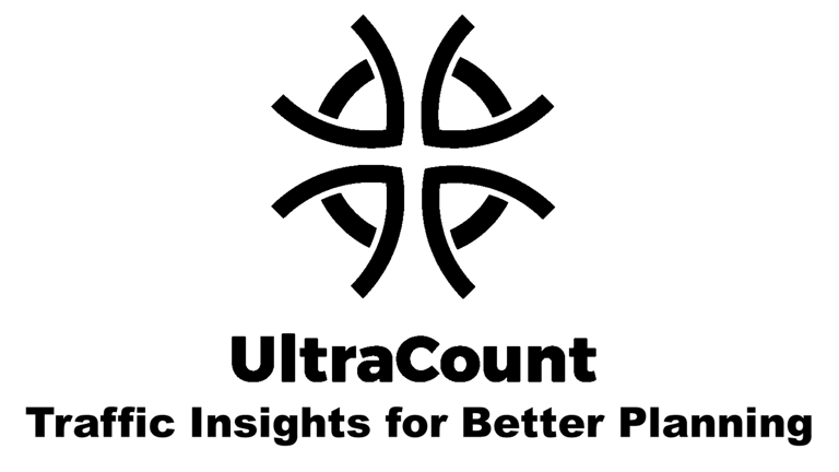 UltraCount logo