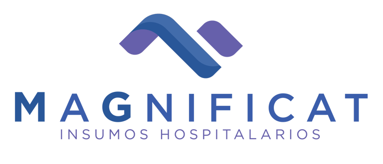Magnificat IH, Material de Curacion, Material Quirurgico, Insumos para Hospitales, Suturas, Guantes, Sueros logo