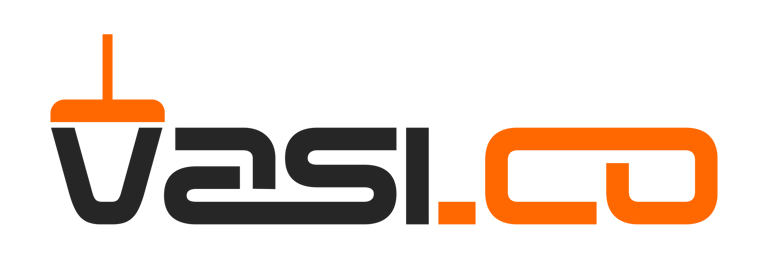Vasi.co logo