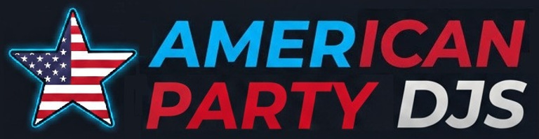 American Party DJs, LLC logo