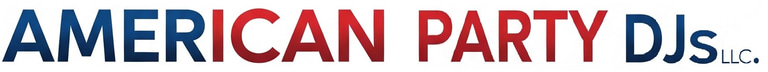 American Party DJs, LLC logo