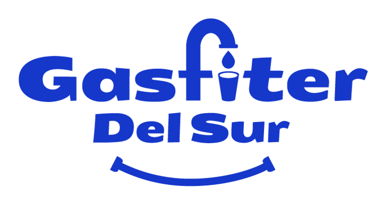 Gasfiter del Sur logo