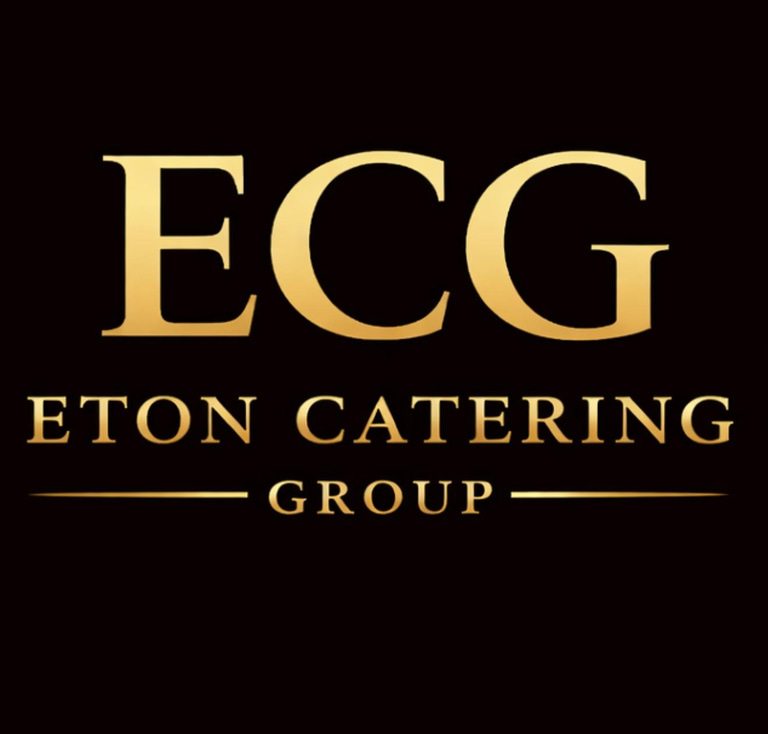 The catering table logo