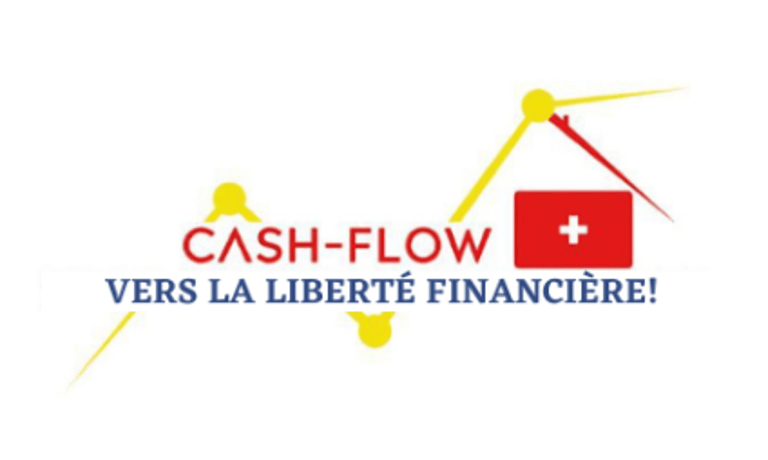 Cash Flow CH logo