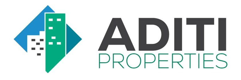 Aditi Properties logo