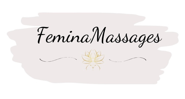 feminamassages logo