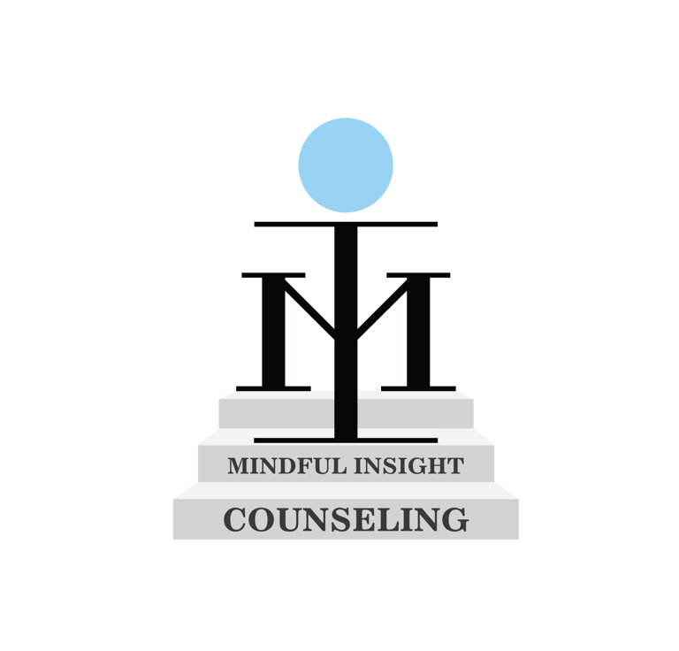 Mindful Insight Counseling, PLLC logo