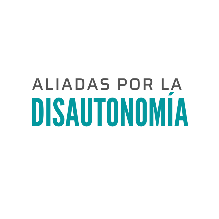 Aliadas por la Disautonomía logo