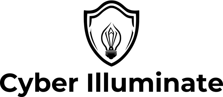 Cyber Illuminate logo