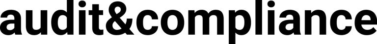 audit&compliance logo