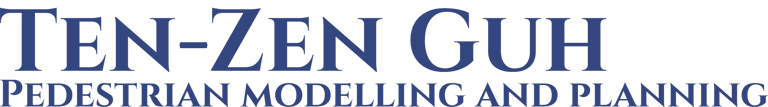 Ten-Zen Guh logo