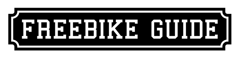 Freebike Guide logo