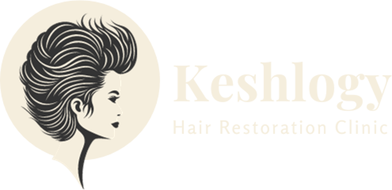 Keshlogy Hair Restoration Clinic logo