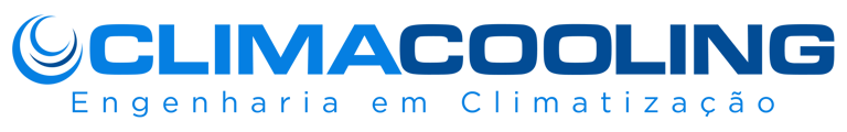 ClimaCooling | Manutenção de Ar Condicionado logo