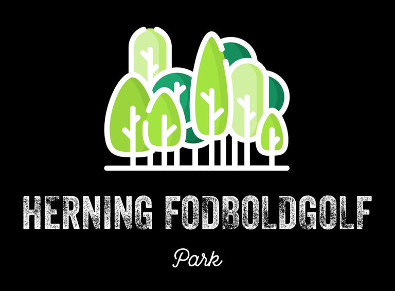 Herning Fodboldgolf Park logo
