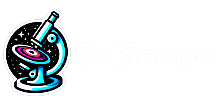 SciScope logo